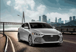 hyundai:  When you’ve got the perfect car for every change