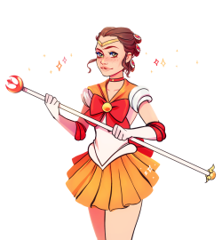 flowersilk:  🌟 SAILOR JAKKU 🌟 