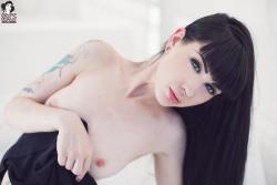 idreamofsuicidegirls:  Arwen I Dream Of SuicideGirls