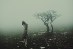 jared-tyler:  Nowhere is a place by Alessio Albi on Flickr. 