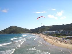 brazilwonders:  Florianópolis - Santa Catarina (by Zeca Baronio)