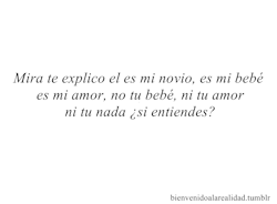 ¿Y ahora que?