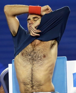 celebpits:  Roger FedererThank you!