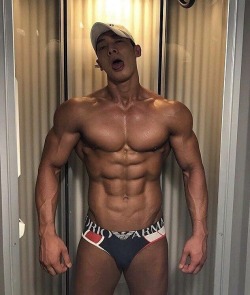 Hot & Sexy Asian Men