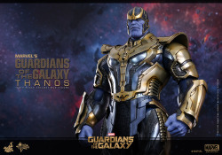 marvelentertainment:  Rule the cosmos with this Marvel’s “Guardians