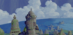 creating-tabs:  All will be well, Milo Thatch. Be not afraid.