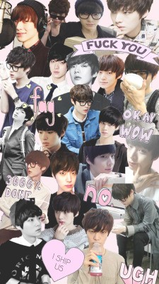 fvckmeoppa:  I made an iphone 5 background, and decided to post