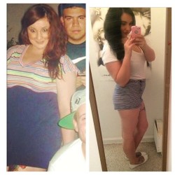 Summer 2012 were the fat days. It’s good to not be unhappy