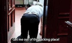 This is how I feel after spending christmas holidays at home