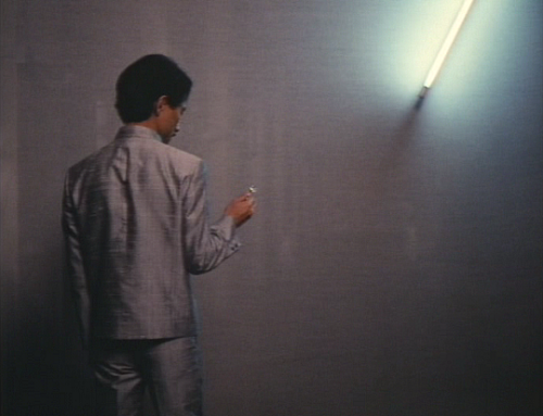 pierppasolini:YMO Propaganda (1984) // dir. Shin Saito  