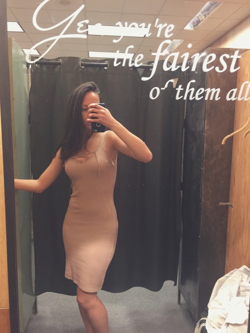 lungesandsquats:  I need to go back to buy this dressâ€¦ #ThatMirrorQuoteTho
