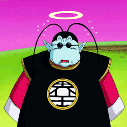 Anime GiFs