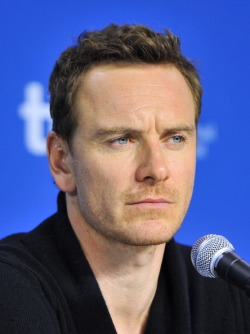 Fuck Yeah, Michael Fassbender!