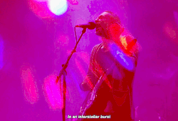 okscomputer:Radiohead – AirbagGreek Theatre | Berkeley, California,