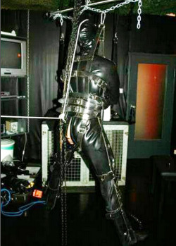 Bondage