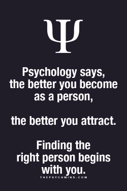 thepsychmind:  Fun Psychology facts here!