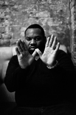 soldmysoul4sole:  snappsny:  23|365 Raekwon  Wu-Forever.   The