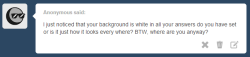 asklibrapony:  Woops, I guess you can’t see white on a white