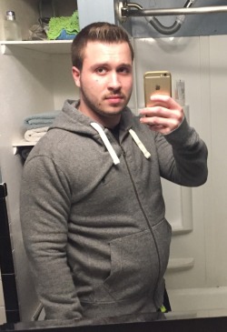 gainingnate2015:  Gaining again this time I have so much encouragement