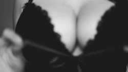 cocktease-femdom:  Nothing can prepare you for this tease my