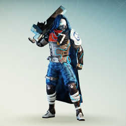 rahgot:  DESTINY The Taken King// New Gear