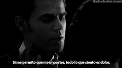 Hache de silencio