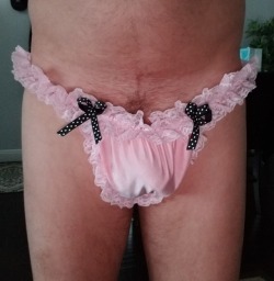 lovempantys: New pantys in the mail today ….. You like them