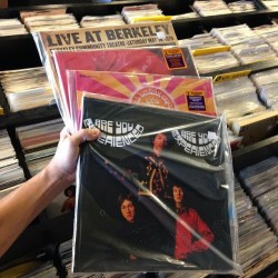 radio-active-records:  Hendrix catalogue back in stock; both