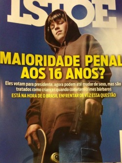 l-amar:  to simplesmente em choque com a capa dessa revista!!!