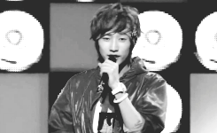 shinwoos:  debut 2011 → comeback 2014 