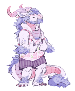 kabraham:  bro pastel bro dragon i got frm pitbullie on DA, his