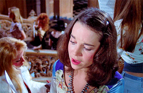 talesfromthecrypts:Jessica Harper as Phoenix in Phantom of the
