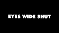 raysofcinema:  EYES WIDE SHUT (1999)Directed by Stanley KubrickCinematography