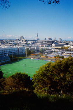 Aukland, NZ