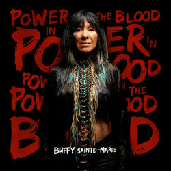 npr:  nprmusic:    Buffy Sainte-Marie’s voice remains relevant,