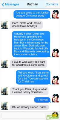 textsfromsuperheroes:  Texts From Superheroes Facebook | Twitter