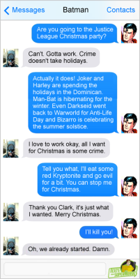 textsfromsuperheroes:  Texts From SuperheroesFacebook | Twitter