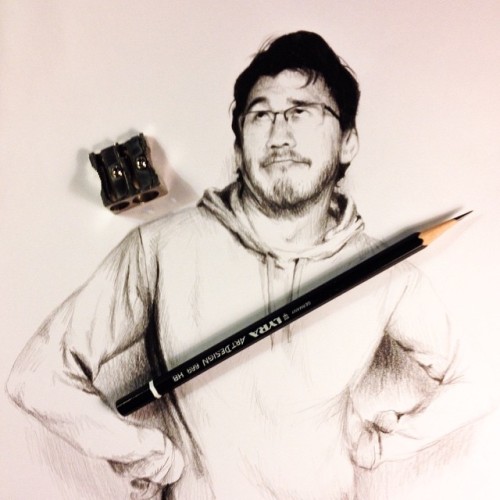 shuploc:  Shuploc pro tip: If you can’t find a photo of a specific thing; draw it yourself! (Mark in a hoodie is a rare sight!)