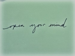 Be True. Be YOU.