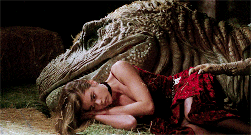 letyourheartfly85:  stream:  Tammy and the T-Rex (1994) dir.