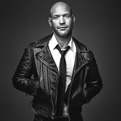 the-master-is-here:  Well… Corey Stoll is a hottie!