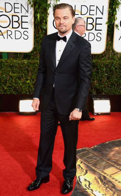 awesomeagu:  71st Golden Globe Awards