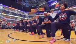 frontpagewoman:  WNBA- Indiana Fever