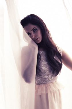 lanas-lolita: Lana Del Rey photographed by Wee Khim for Vogue