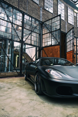 sssz-photo:   F430 