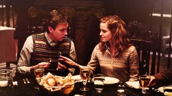 allwaswell7:  “Hermione and Neville remind me so much of