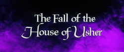 classichorrorblog:    The Fall Of The House of Usher |1960|