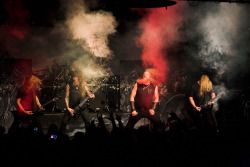 withfreyjaonourside:  Amon Amarth 