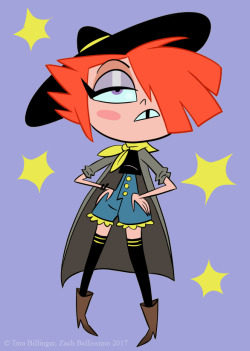 longgonegulch: Rawhide’s looking a bit too serious in this
