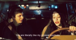 briawanderlust:  Nick & Norah’s Infinite Playlist (2008)